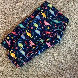 Dino leggings